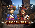 Steampunk Bandits