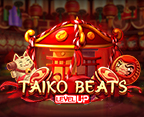 Taiko Beats Level UP