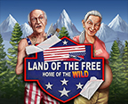 Land Of The Free