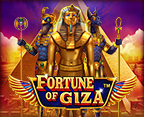 Fortune of Giza